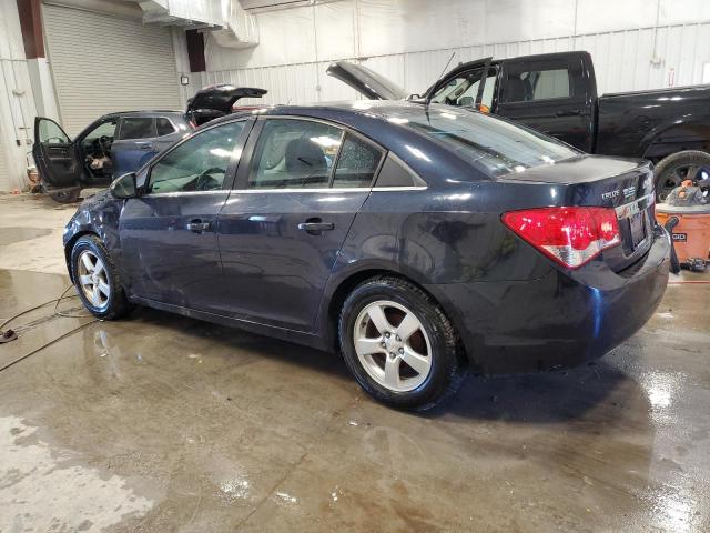 Photo 1 VIN: 1G1PC5SB0E7468612 - CHEVROLET CRUZE LT 