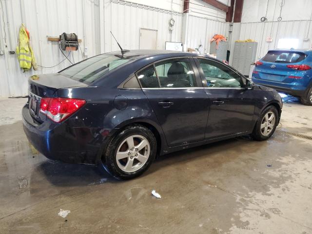 Photo 2 VIN: 1G1PC5SB0E7468612 - CHEVROLET CRUZE LT 