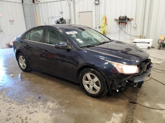 Photo 3 VIN: 1G1PC5SB0E7468612 - CHEVROLET CRUZE LT 