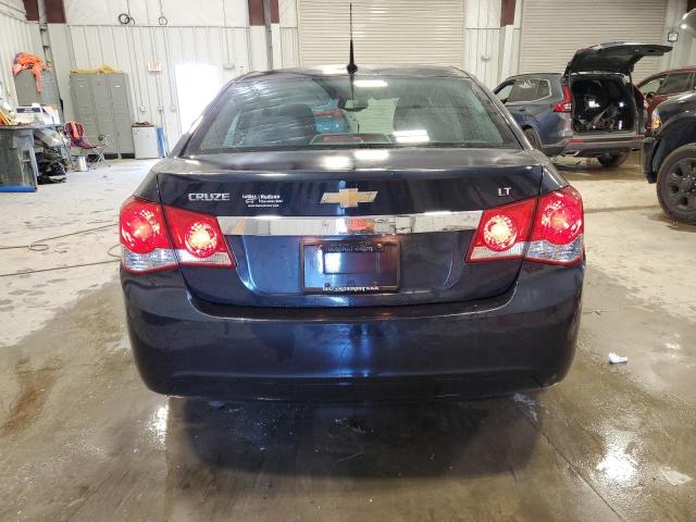 Photo 5 VIN: 1G1PC5SB0E7468612 - CHEVROLET CRUZE LT 