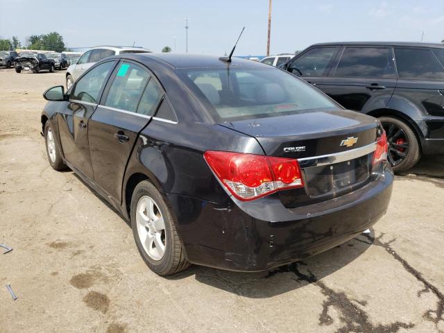 Photo 1 VIN: 1G1PC5SB0E7471350 - CHEVROLET CRUZE LT 