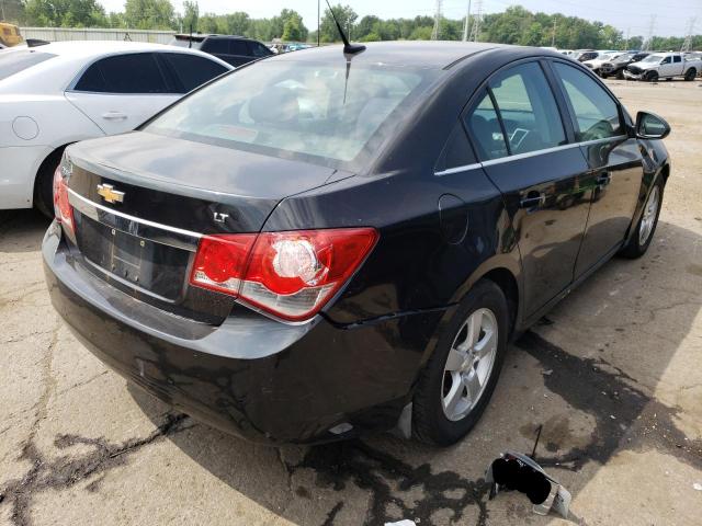 Photo 2 VIN: 1G1PC5SB0E7471350 - CHEVROLET CRUZE LT 