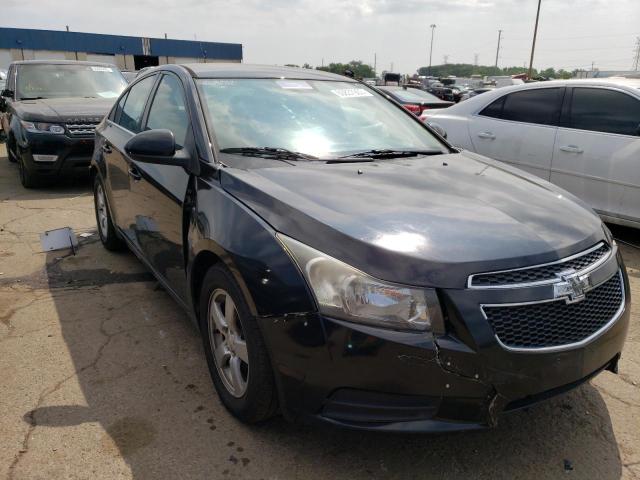 Photo 3 VIN: 1G1PC5SB0E7471350 - CHEVROLET CRUZE LT 