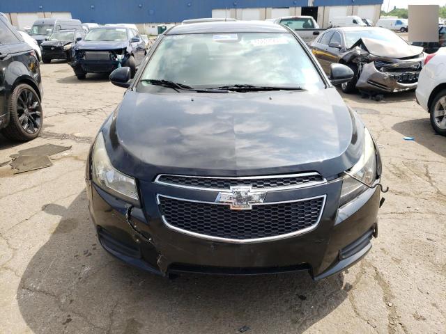 Photo 4 VIN: 1G1PC5SB0E7471350 - CHEVROLET CRUZE LT 