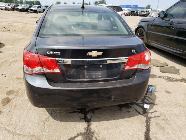 Photo 5 VIN: 1G1PC5SB0E7471350 - CHEVROLET CRUZE LT 