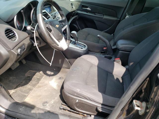 Photo 6 VIN: 1G1PC5SB0E7471350 - CHEVROLET CRUZE LT 