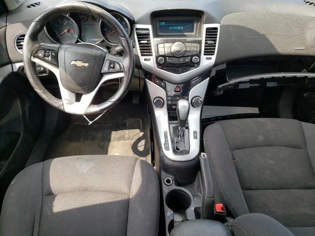 Photo 7 VIN: 1G1PC5SB0E7471350 - CHEVROLET CRUZE LT 