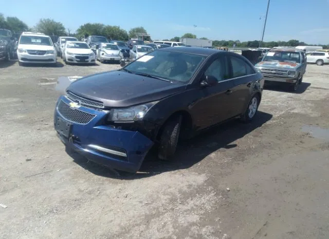 Photo 1 VIN: 1G1PC5SB0E7472255 - CHEVROLET CRUZE 