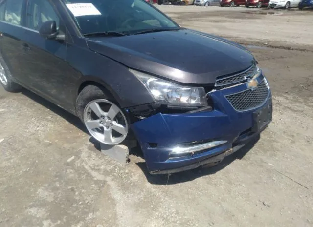 Photo 5 VIN: 1G1PC5SB0E7472255 - CHEVROLET CRUZE 