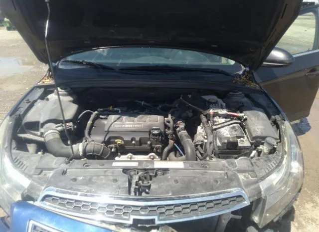 Photo 9 VIN: 1G1PC5SB0E7472255 - CHEVROLET CRUZE 