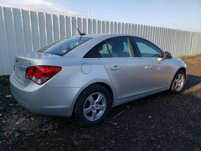 Photo 2 VIN: 1G1PC5SB0E7472398 - CHEVROLET CRUZE 