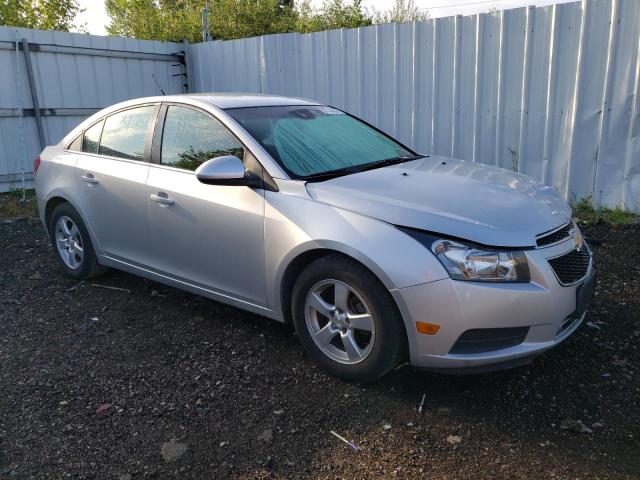 Photo 3 VIN: 1G1PC5SB0E7472398 - CHEVROLET CRUZE 