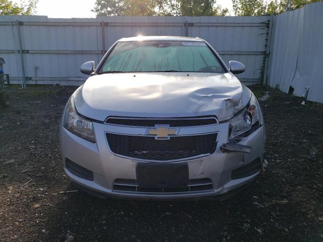 Photo 4 VIN: 1G1PC5SB0E7472398 - CHEVROLET CRUZE 