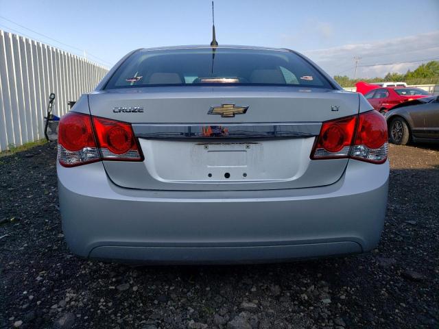 Photo 5 VIN: 1G1PC5SB0E7472398 - CHEVROLET CRUZE 