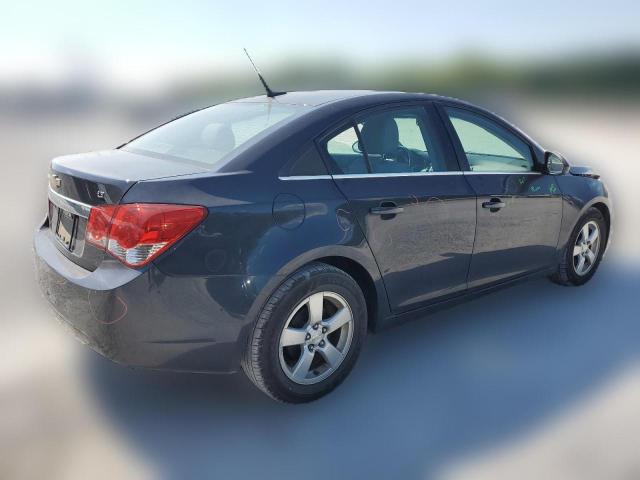 Photo 2 VIN: 1G1PC5SB0E7474782 - CHEVROLET CRUZE 