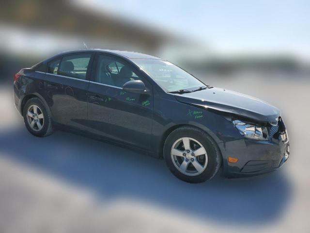 Photo 3 VIN: 1G1PC5SB0E7474782 - CHEVROLET CRUZE 