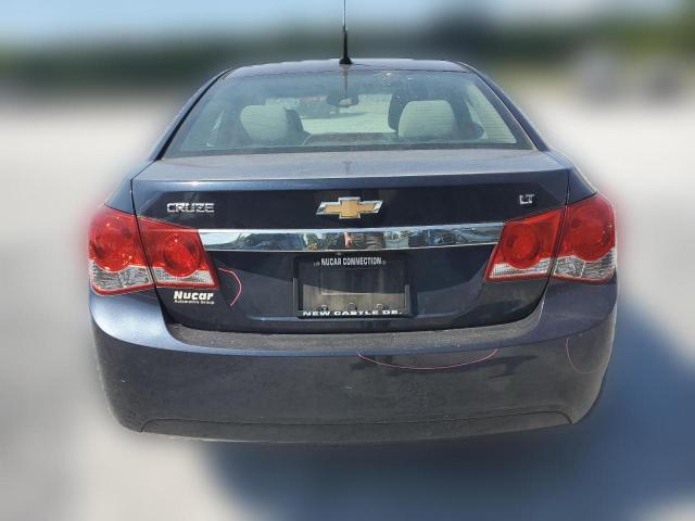 Photo 5 VIN: 1G1PC5SB0E7474782 - CHEVROLET CRUZE 