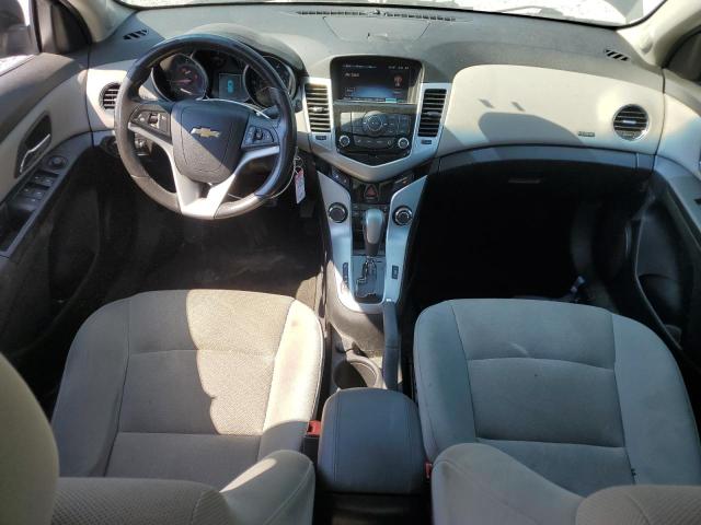 Photo 7 VIN: 1G1PC5SB0E7474782 - CHEVROLET CRUZE 