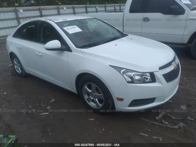 Photo 0 VIN: 1G1PC5SB0E7475267 - CHEVROLET CRUZE 