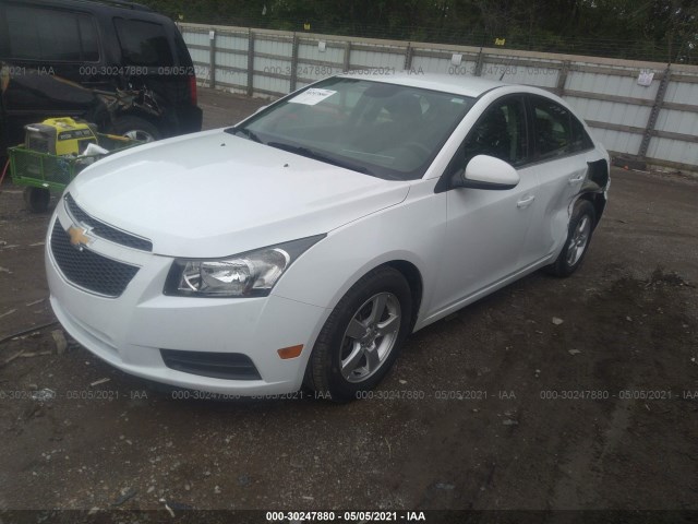 Photo 1 VIN: 1G1PC5SB0E7475267 - CHEVROLET CRUZE 