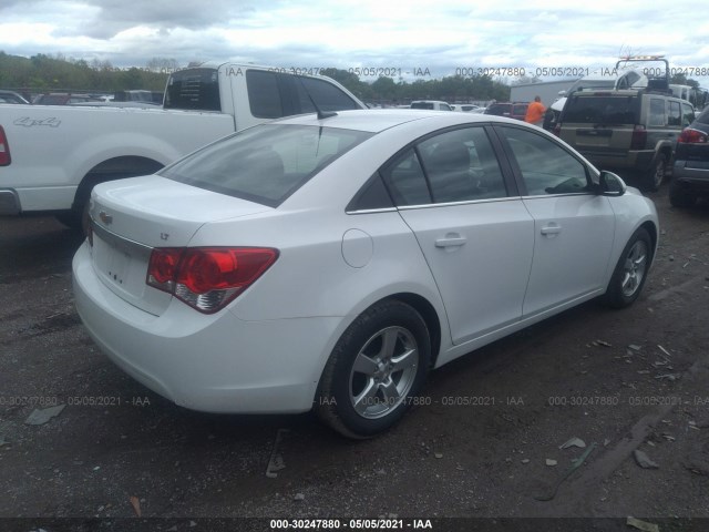 Photo 3 VIN: 1G1PC5SB0E7475267 - CHEVROLET CRUZE 