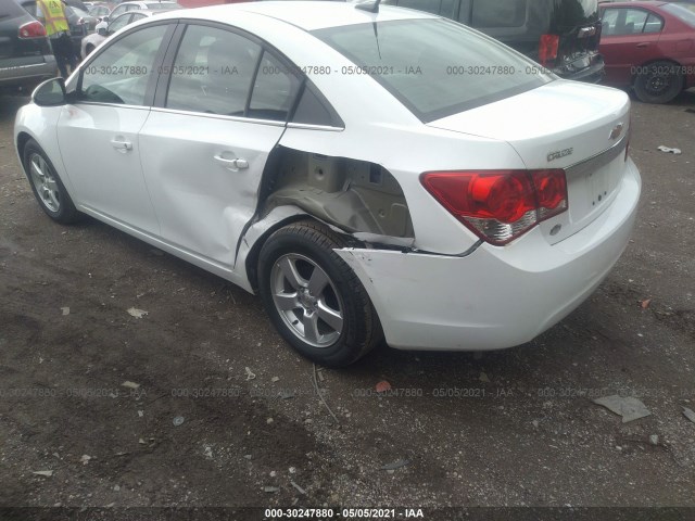 Photo 5 VIN: 1G1PC5SB0E7475267 - CHEVROLET CRUZE 