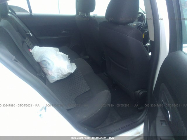 Photo 7 VIN: 1G1PC5SB0E7475267 - CHEVROLET CRUZE 