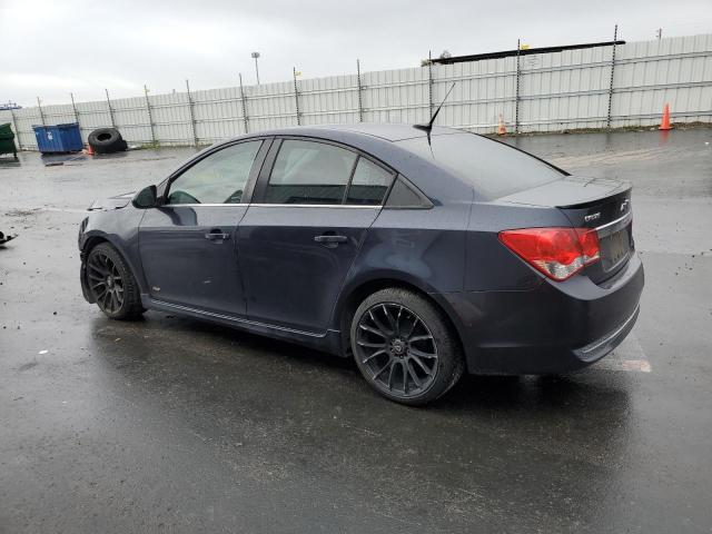 Photo 1 VIN: 1G1PC5SB0E7476712 - CHEVROLET CRUZE LT 