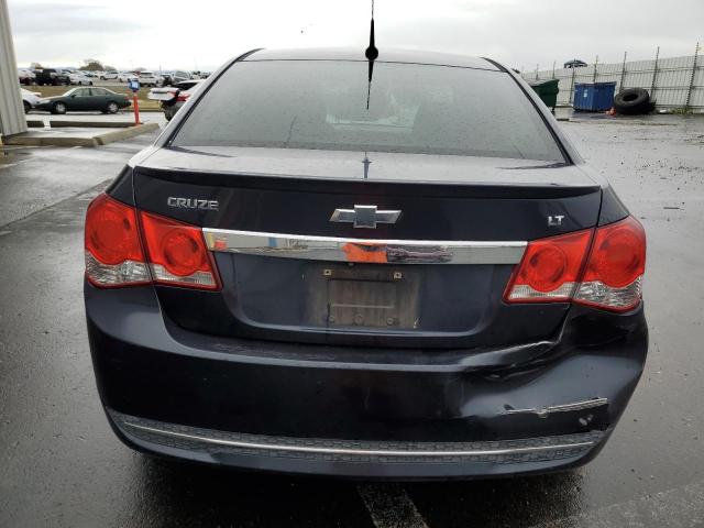 Photo 5 VIN: 1G1PC5SB0E7476712 - CHEVROLET CRUZE LT 