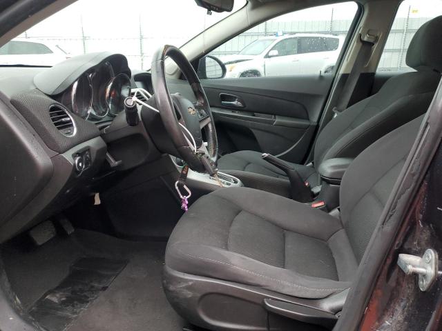 Photo 6 VIN: 1G1PC5SB0E7476712 - CHEVROLET CRUZE LT 