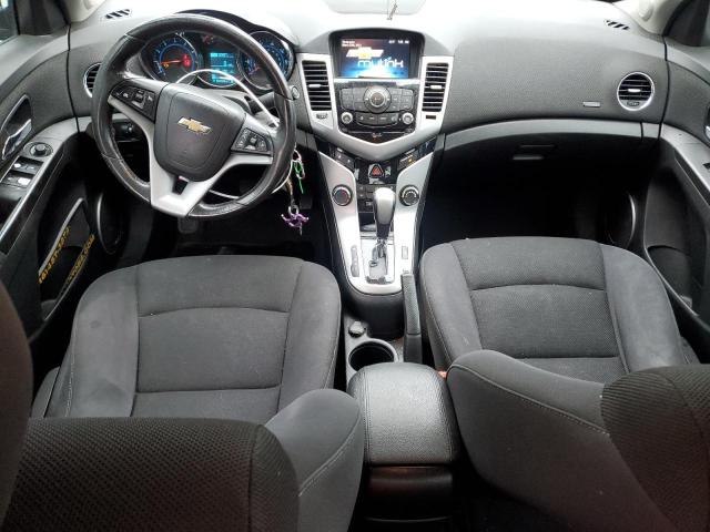 Photo 7 VIN: 1G1PC5SB0E7476712 - CHEVROLET CRUZE LT 