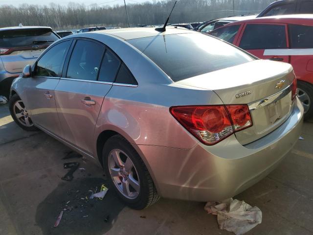 Photo 1 VIN: 1G1PC5SB0E7477150 - CHEVROLET CRUZE LT 