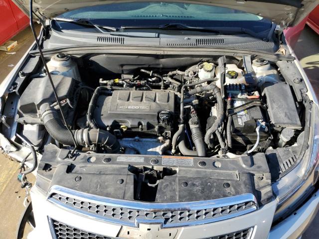 Photo 10 VIN: 1G1PC5SB0E7477150 - CHEVROLET CRUZE LT 