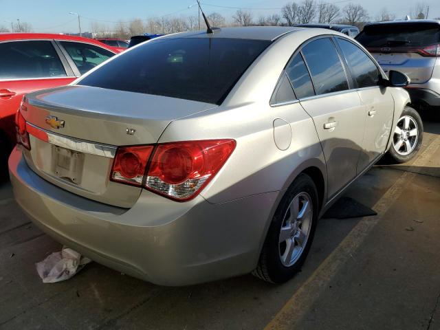 Photo 2 VIN: 1G1PC5SB0E7477150 - CHEVROLET CRUZE LT 