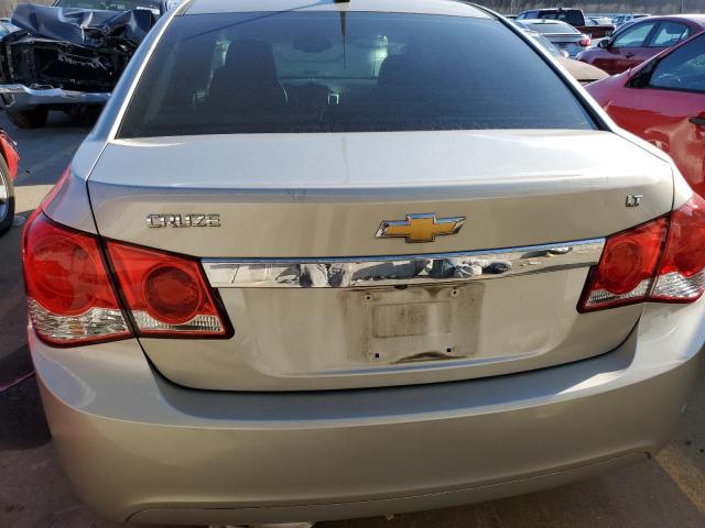 Photo 5 VIN: 1G1PC5SB0E7477150 - CHEVROLET CRUZE LT 