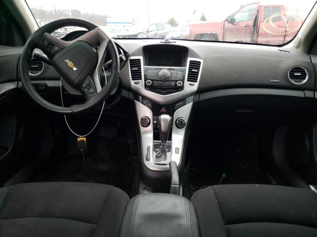 Photo 7 VIN: 1G1PC5SB0E7477150 - CHEVROLET CRUZE LT 