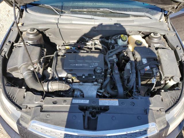 Photo 10 VIN: 1G1PC5SB0E7479531 - CHEVROLET CRUZE LT 