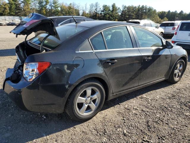 Photo 2 VIN: 1G1PC5SB0E7479531 - CHEVROLET CRUZE LT 