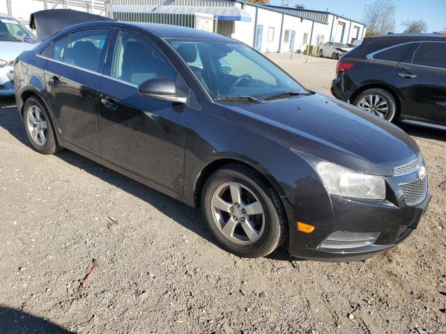 Photo 3 VIN: 1G1PC5SB0E7479531 - CHEVROLET CRUZE LT 