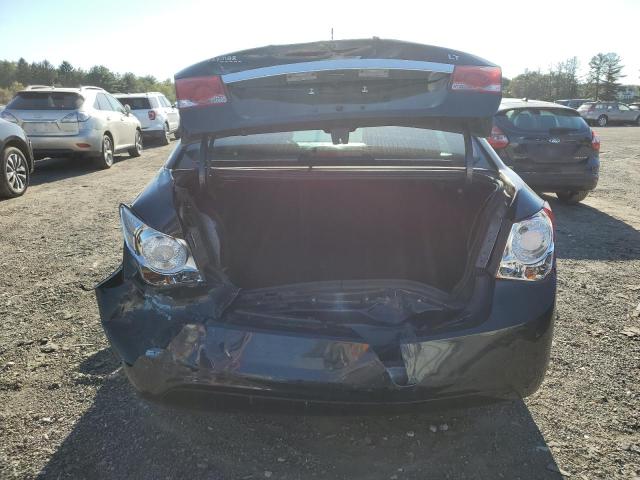 Photo 5 VIN: 1G1PC5SB0E7479531 - CHEVROLET CRUZE LT 