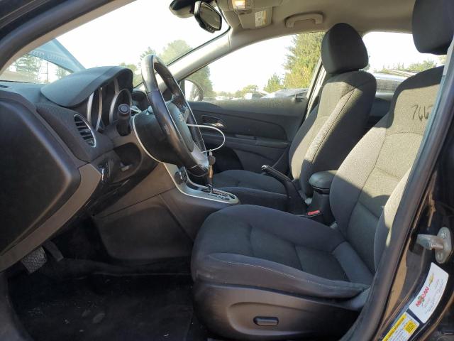 Photo 6 VIN: 1G1PC5SB0E7479531 - CHEVROLET CRUZE LT 