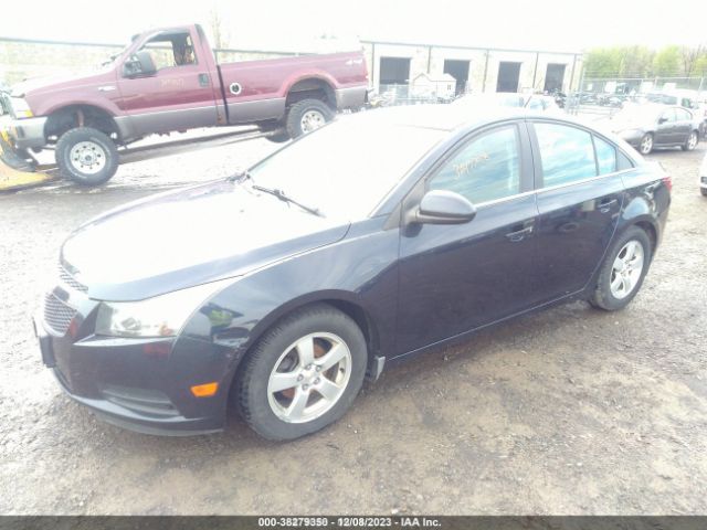 Photo 1 VIN: 1G1PC5SB0E7480243 - CHEVROLET CRUZE 