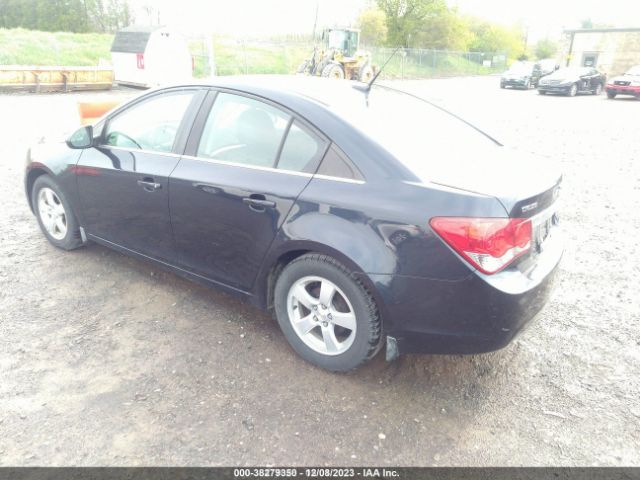 Photo 2 VIN: 1G1PC5SB0E7480243 - CHEVROLET CRUZE 