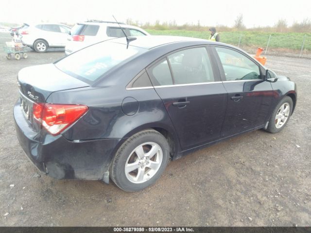 Photo 3 VIN: 1G1PC5SB0E7480243 - CHEVROLET CRUZE 