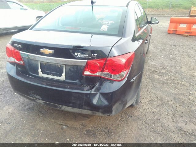 Photo 5 VIN: 1G1PC5SB0E7480243 - CHEVROLET CRUZE 