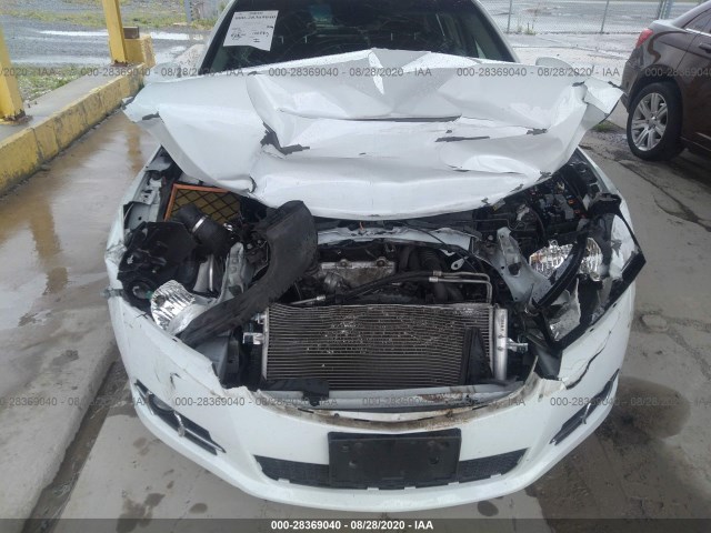 Photo 5 VIN: 1G1PC5SB0E7480825 - CHEVROLET CRUZE 