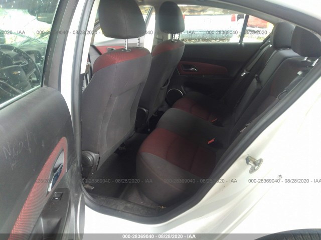 Photo 7 VIN: 1G1PC5SB0E7480825 - CHEVROLET CRUZE 