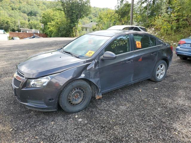 Photo 0 VIN: 1G1PC5SB0E7480954 - CHEVROLET CRUZE LT 