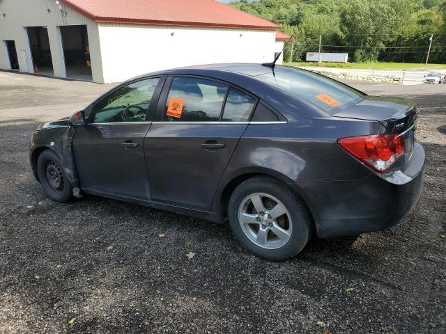 Photo 1 VIN: 1G1PC5SB0E7480954 - CHEVROLET CRUZE LT 