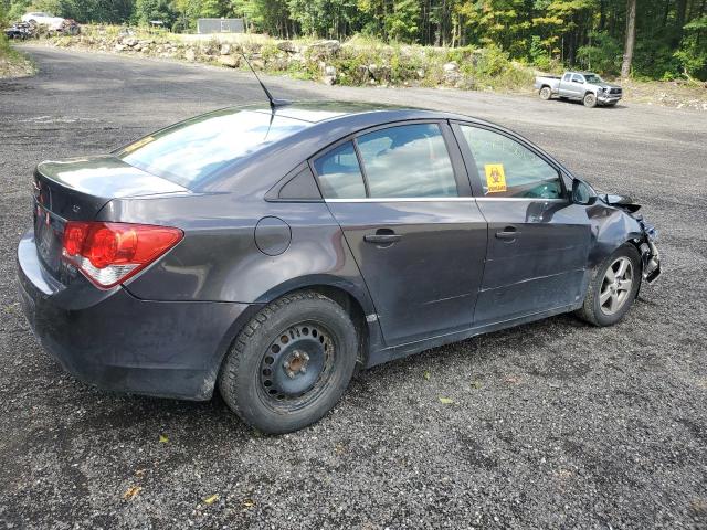 Photo 2 VIN: 1G1PC5SB0E7480954 - CHEVROLET CRUZE LT 